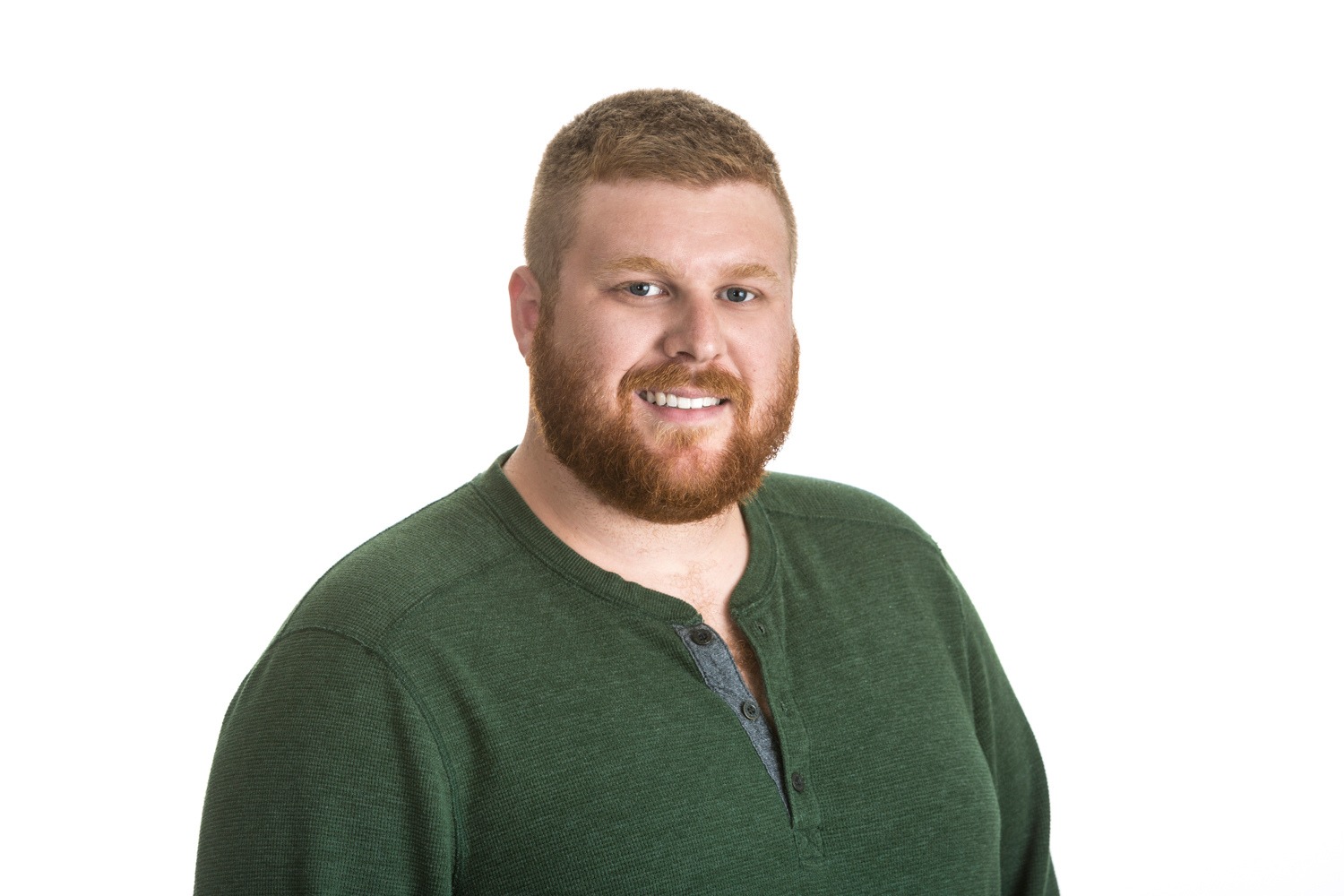 Todd, Founder & CEO